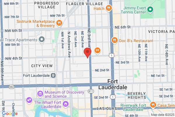 Dave's Fleet Service, RV and Truck Repair Fort Lauderdale Fl