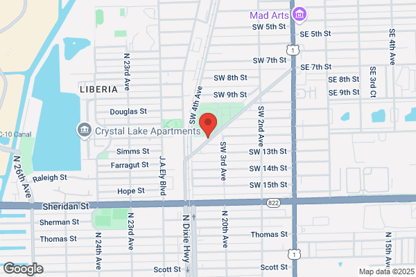 Latin Auto Service