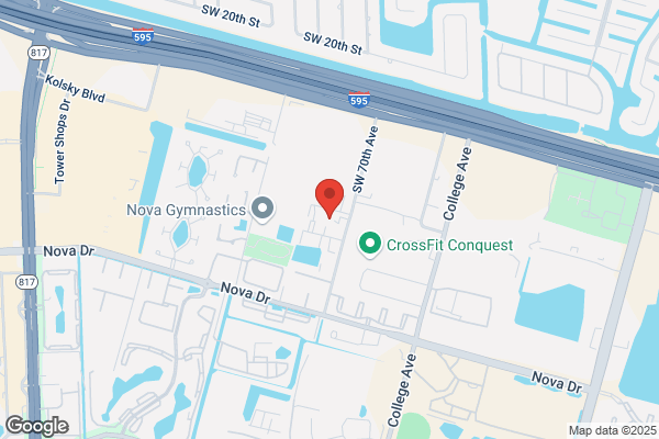 Broward County Roofing Co