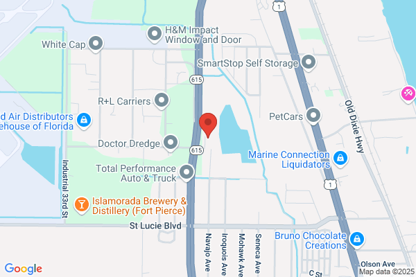 Dickerson Electric Company Inc