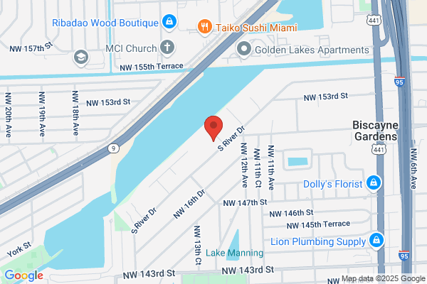 South Florida Boss Maintenance Inc.