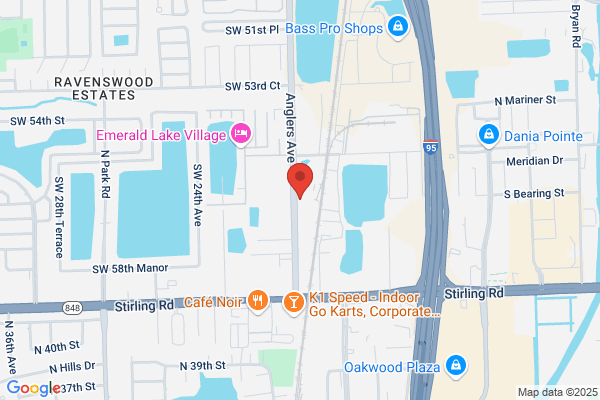 Stephens Distributing Co
