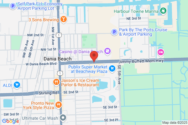 Hurricane Sports Bar & Grill