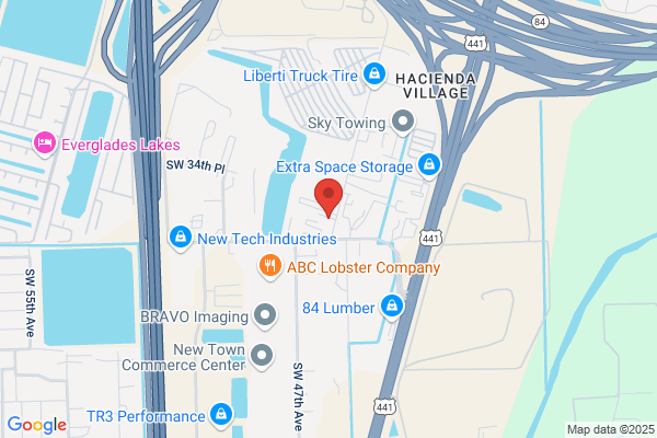 Brady Marine Repair Co Inc
