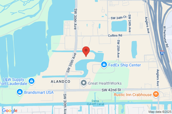 Navigator Electronics Inc