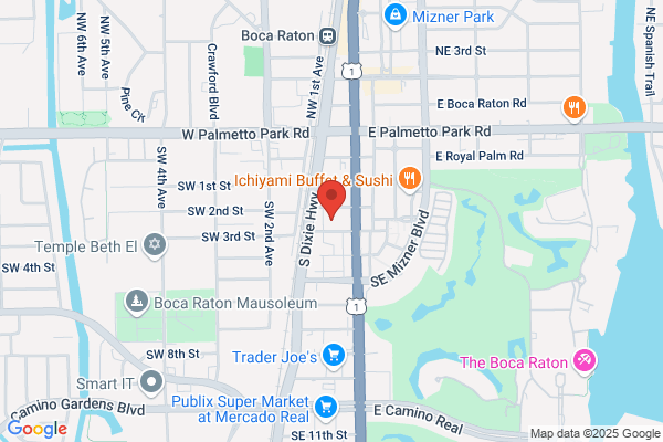 Anita's Interiors, Inc.