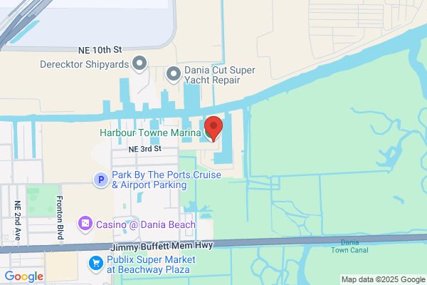 Trawler Sales of South Florida
