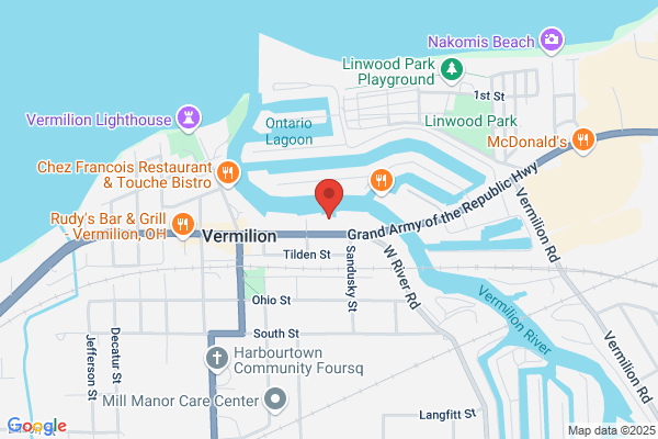 Moe's Marine LLC