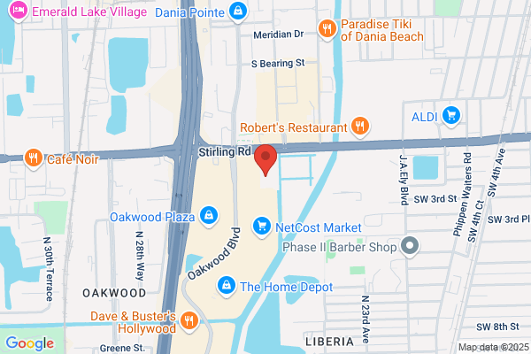 Fort Lauderdale Auto Rental