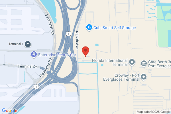SUV Rental Fort Lauderdale Airport