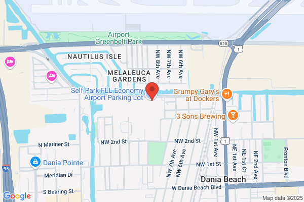 1st Convertible Car Rental Fort Lauderdale