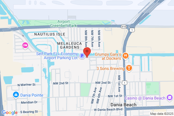 AAA Florida Car Rental Inc