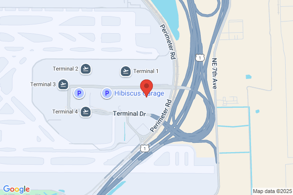 Ace Rent A Car