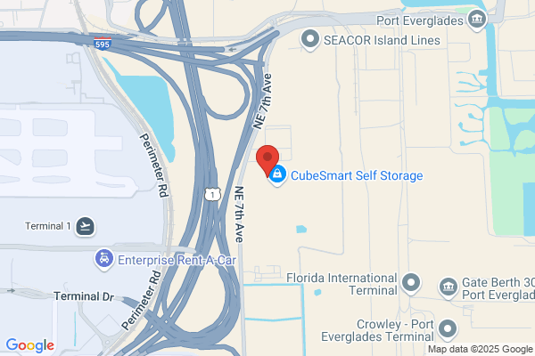 Convertible Car Rental Fort Lauderdale Airport