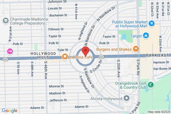 ExoticFloridaRentals