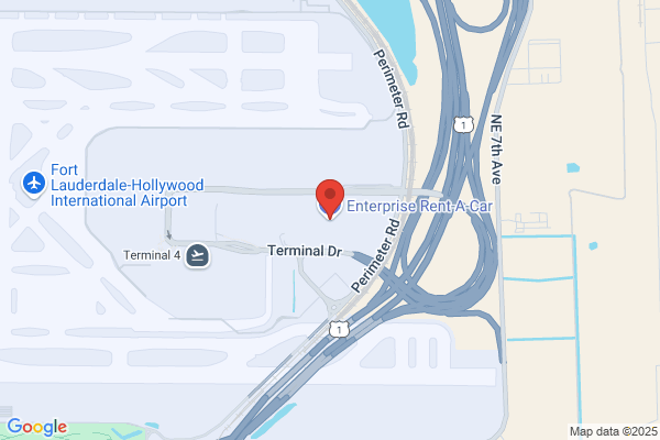 Florida Rent a Car