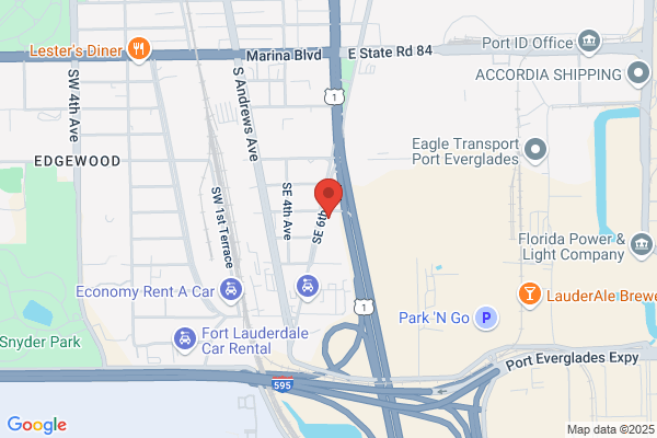 Gold Coast Car Rental