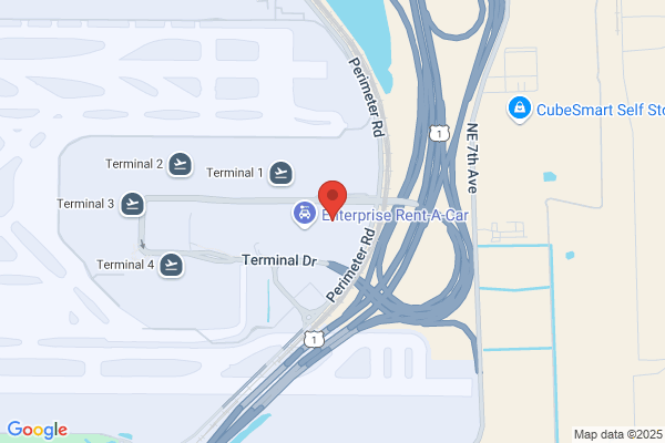 Payless Car Rental