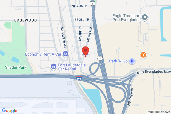 Sears Rent A Car