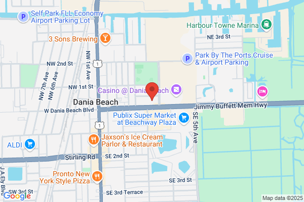 ASA College  Dania Beach Campus