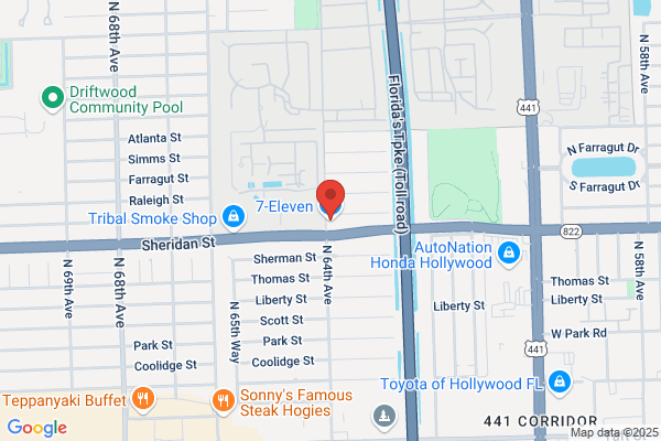 7-Eleven