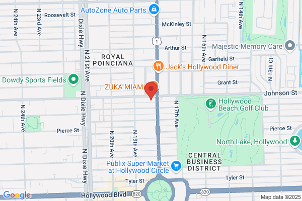 Circle K, Stores