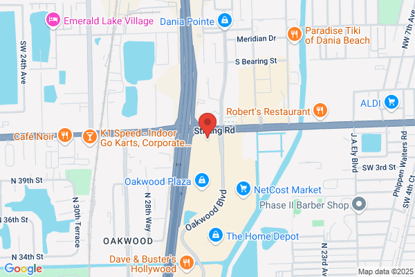 Oakwood Mobil