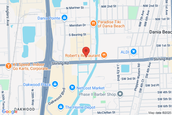 Aspen Dental - Dania Beach, FL