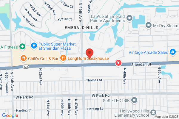 Sage Dental of Hollywood