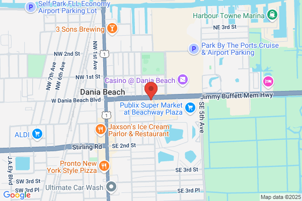 Atlantic Florida Dental