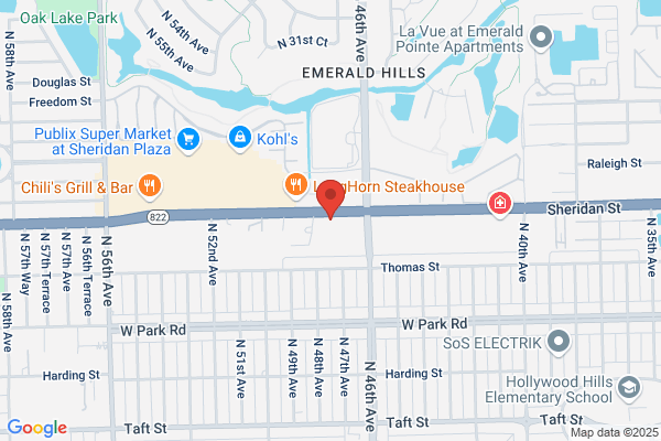 BraVaz Dental - Family Dentist in Hollywood FL