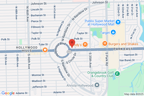Dental Associates of Hollywood