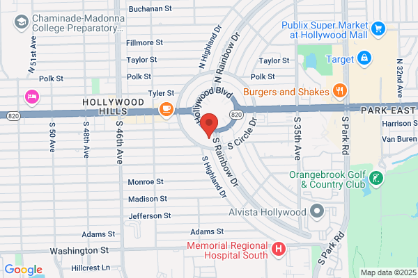 Dental Care Center Of Hollywood