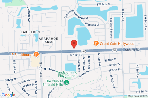 Rashbaum Jeffrey DDS