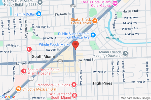 South Florida ENT Associates