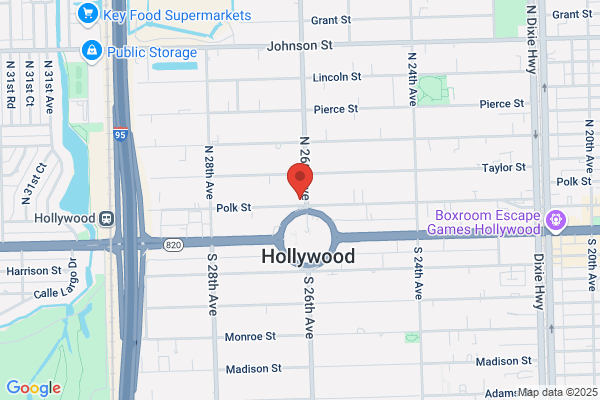 Broward Medical and Rehab