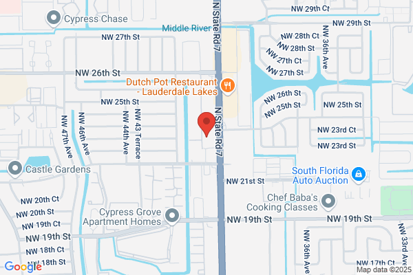 Health Plus Sunrise Medical Office