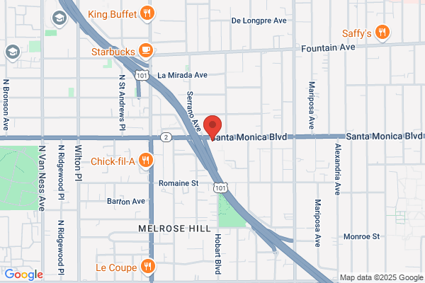 Hollywood Active Day Center