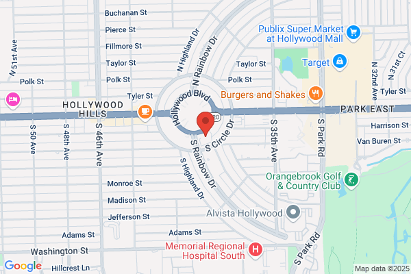 Hollywood Artificial Kidney Center