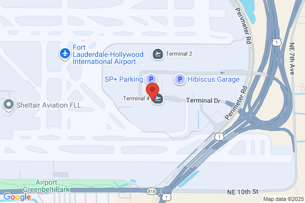 Nomi Health (Location Closed)