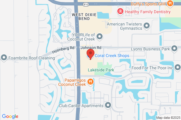 North Lauderdale Chiropractic Center