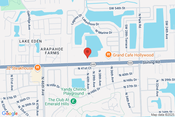 Palm Vascular Center Broward