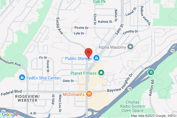 Reese Accident & Injury Center Dr