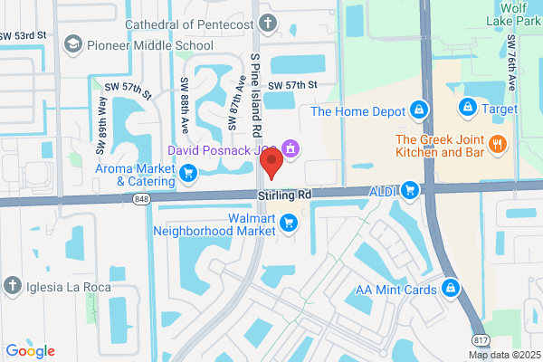 South Broward Jewish Housing Inc