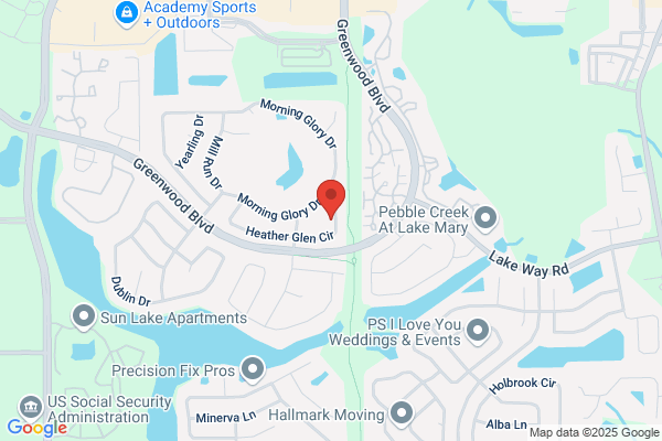 Florida Screen Repair