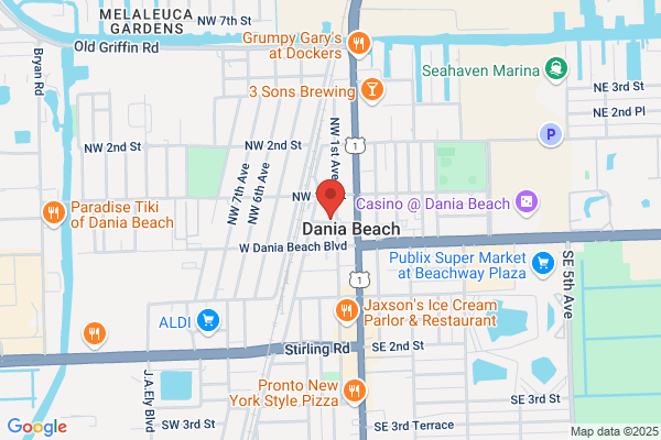 Miami Windows