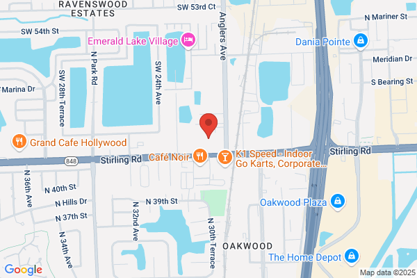 SERVPRO of West Hollywood/Dania Beach