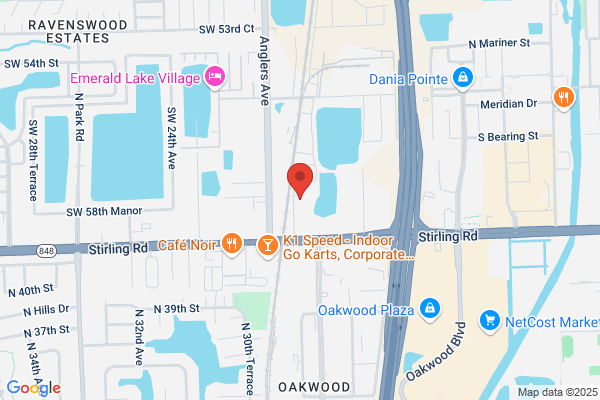 Water Damage Broward County
