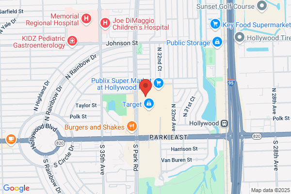 Orangetheory Fitness Hollywood