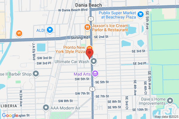 Dania Beach Florist